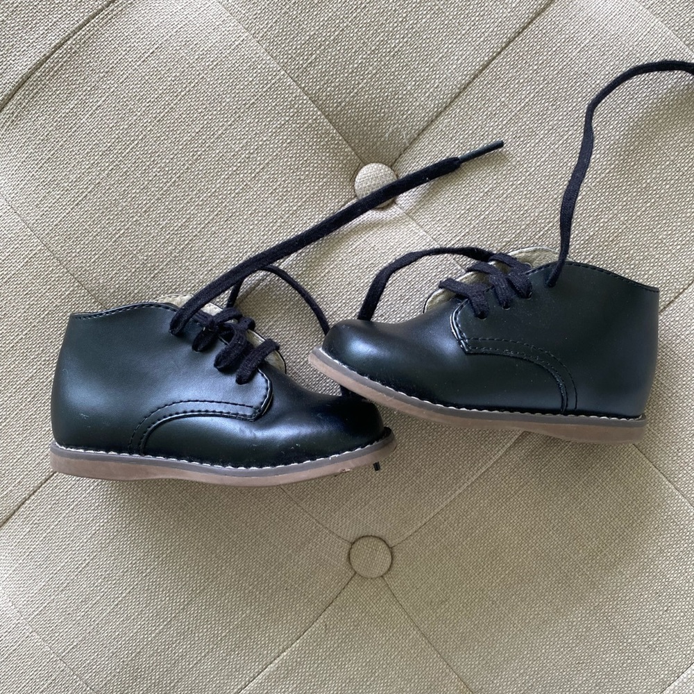 Footmates size 5
